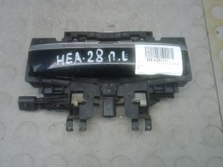 ручка наружная передняя левая Audi A8 D3/4E [рестайлинг] 2005, 3.0 л., дизель, АКПП, седан, 4E0839205G, 4E0839885E