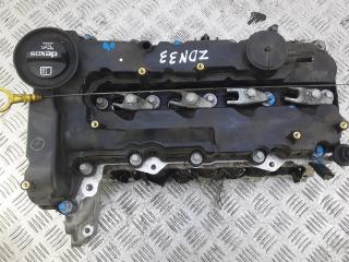 ГБЦ Opel Mokka X [рестайлинг] 2016, 1.6 л., дизель, МКПП, внедорожник 5 дв., 55500311, 55497848