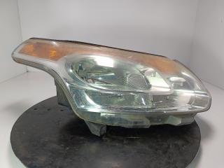 фара правая Citroen C3 Picasso 1 поколение 2010, цвет, 9681806180