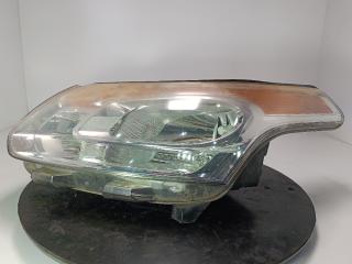 фара левая Citroen C3 Picasso 1 поколение 2010, цвет