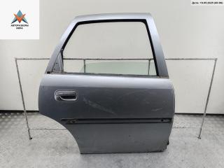 дверь сдвижная Opel Vectra B 1996, серый, седан