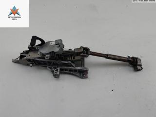 рулевая колонка Volvo S40 2 поколение 2004, 2.4 л., бензин, МКПП, чёрный, универсал, 00309091