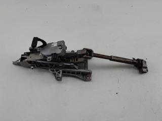 рулевая колонка Volvo S40 / V50 2004, 2.4 л., бензин, МКПП, чёрный, универсал, 00309091