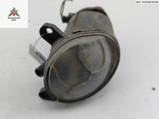 фара противотуманная левая Volkswagen Passat B5 [рестайлинг] 2001, 1.9 л., дизель, МКПП, серый, седан, 3B7941700