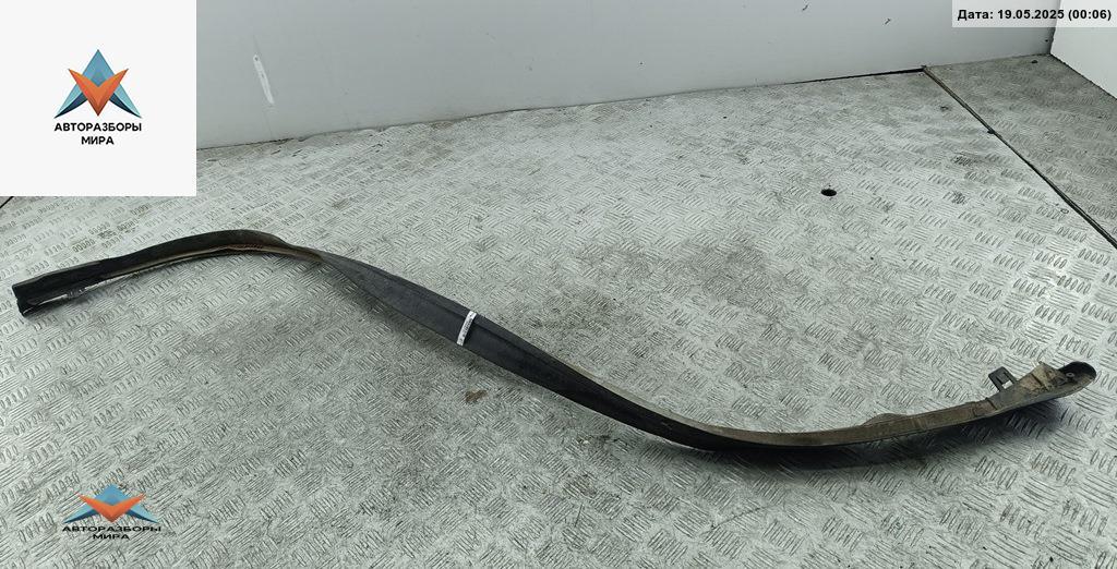 Юбка переднего бампера Opel Vectra B 1998, 1.8 л., бензин, МКПП, синий, универсал, 90464531 - фото №1