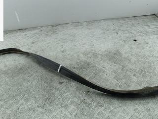 Юбка переднего бампера Opel Vectra B 1998, 1.8 л., бензин, МКПП, синий, универсал, 90464531