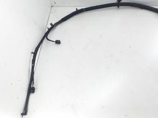 Трубка омывателя (шланг омывателя) BMW 6 серия E63/E64 2004, 4.4 л., бензин, МКПП, серый, кабриолет