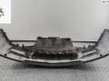 бампер передний Opel Vectra C 2004, бензин, серый, хетчбэк 5 дв. - фото №2