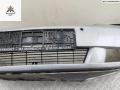 бампер передний Opel Vectra C 2004, бензин, серый, хетчбэк 5 дв. - фото №8