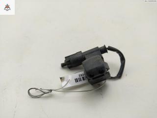 форсунка омывателя лобового стекла Mercedes-Benz C-Класс W203/S203/CL203 2001, 2.7 л., дизель, АКПП, синий, универсал