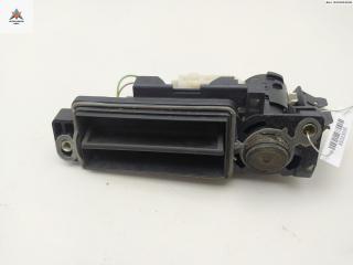 ручка крышки багажника Mercedes-Benz C-Класс W203/S203/CL203 2003, синий, седан, 2037500693