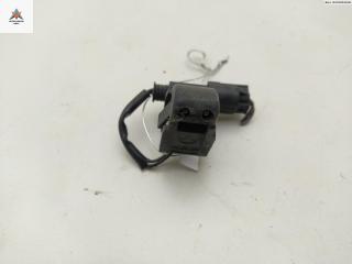 форсунка омывателя лобового стекла Mercedes-Benz C-Класс W203/S203/CL203 2001, 2.7 л., дизель, АКПП, синий, универсал