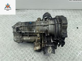 КПП автоматическая (АКПП) Audi A6 4B/C5 1999, 2.4 л., бензин, АКПП, синий, седан, EZX