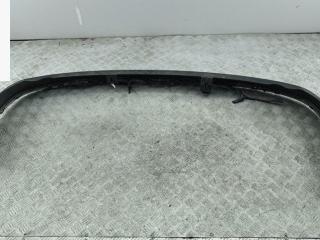 Юбка бампера заднего Opel Signum C 2003, 2.2 л., бензин, МКПП, серый, хетчбэк 5 дв., 24412817