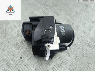 блок ABS BMW 5 серия E39 [рестайлинг] 2003, 2.2 л., бензин, МКПП, серый, универсал, 6769537