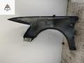 крыло переднее правое Audi A6 4F/C6 2005, 2.4 л., бензин, АКПП, синий, седан - фото №4