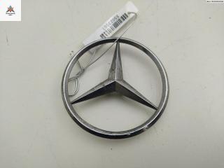 эмблема Mercedes-Benz C-Класс W203/S203/CL203 2003, 2.2 л., дизель, МКПП, синий, седан, 2037580058