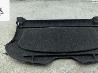 полка багажника Fiat Stilo 1 поколение 2004, 1.4 л., бензин, МКПП, синий, хетчбэк 3 дв.