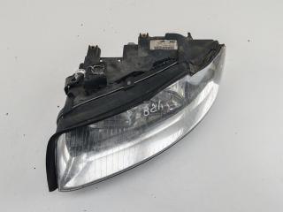 фара левая Audi A4 B6 2003, 2.4 л., бензин, АКПП, чёрный, седан, 8E0941003