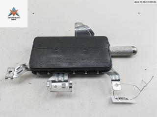 подушка безопасности дверная Mercedes-Benz C-Класс W203/S203/CL203 2003, 2.2 л., дизель, МКПП, чёрный, универсал, A203862605