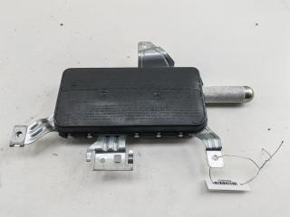 подушка безопасности дверная Mercedes-Benz C-Класс W203/S203/CL203 2003, 2.2 л., дизель, МКПП, чёрный, универсал, A203862605