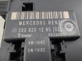 модуль управления двери Mercedes-Benz C-Класс W203/S203/CL203 2003, 2.2 л., дизель, МКПП, чёрный, универсал, 20382012185 - фото №3