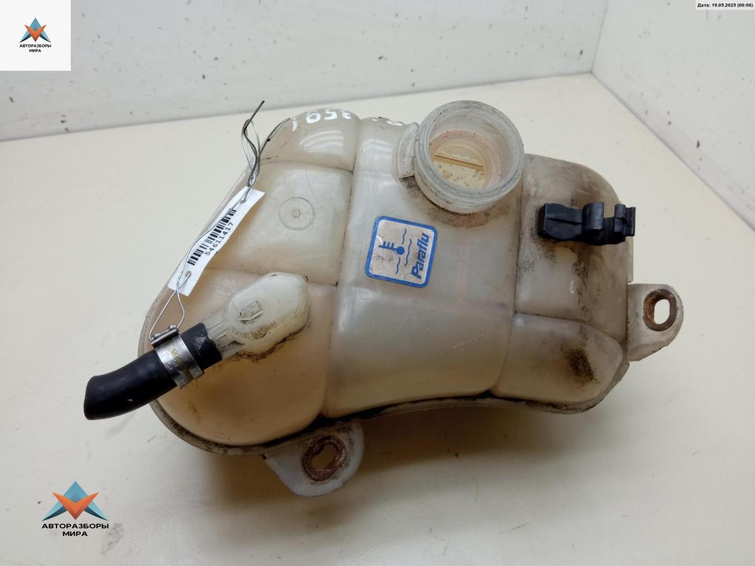 бачок расширительный Fiat Stilo 1 поколение 2007, 1.9 л., дизель, 51799558 - фото №1