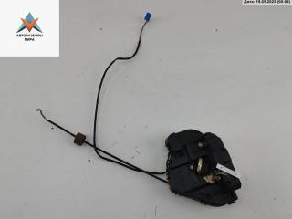 замок двери задней правой Mercedes-Benz C-Класс W203/S203/CL203 2003, 2.2 л., дизель, АКПП, серый, седан, 3482