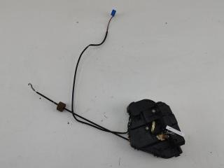 замок двери задней правой Mercedes-Benz C W203 2003, 2.2 л., дизель, АКПП, серый, седан, 3482