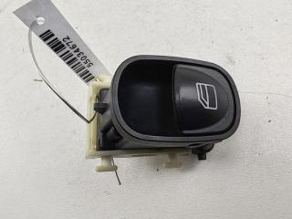кнопка стеклоподъемника переднего правого Mercedes-Benz C W203 2003, 2.2 л., дизель, МКПП, чёрный, универсал, A2038200210