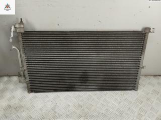 радиатор кондиционера Ford Mondeo 3 поколение 2002, 2.5 л., бензин, АКПП, серый, универсал, 1S7H19710BA