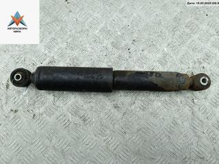 амортизатор задний правый Fiat Stilo 1 поколение 2007, 1.9 л., дизель, МКПП, синий, универсал