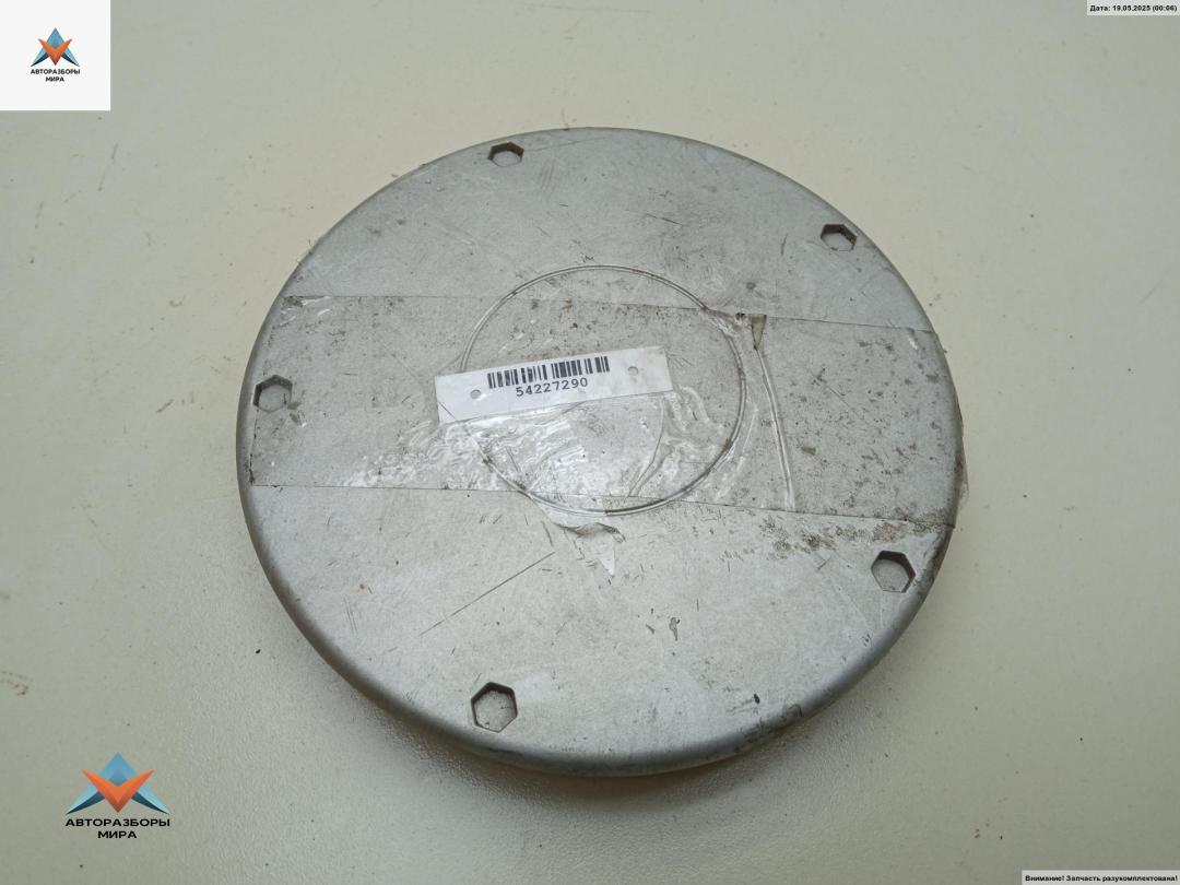 колпак колесный Fiat Scudo 1 поколение 2004, 2.0 л., дизель, МКПП, белый, фургон, 1476914080 - фото №1