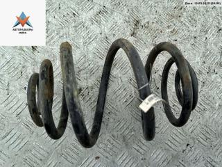 пружина задняя Opel Astra F [рестайлинг] 1995, 1.6 л., бензин, МКПП, серый, хетчбэк 5 дв.