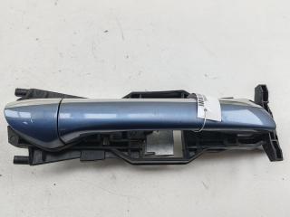 ручка наружная передняя правая Mercedes-Benz E W211 2003, 1.8 л., бензин, АКПП, серый, универсал