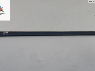 молдинг двери передней правой Mercedes-Benz E-Класс W211/S211 2003, 1.8 л., бензин, АКПП, серый, универсал, 2116202062