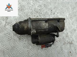 стартер Opel Vectra C 2003, 2.2 л., бензин, МКПП, серый, хетчбэк 5 дв.