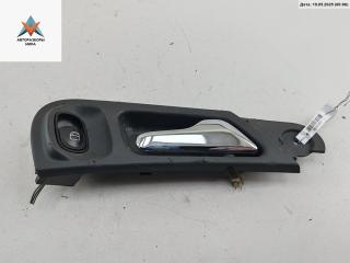 ручка внутренняя задняя правая Mercedes-Benz C-Класс W203/S203/CL203 2003, 2.2 л., дизель, АКПП, серый, седан, 3185