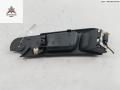 ручка внутренняя задняя правая Mercedes-Benz C-Класс W203/S203/CL203 2003, 2.2 л., дизель, АКПП, серый, седан, 3185 - фото №2