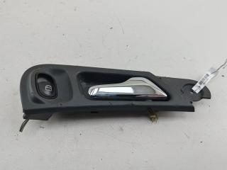 ручка внутренняя задняя правая Mercedes-Benz C W203 2003, 2.2 л., дизель, АКПП, серый, седан, 3185