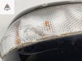 зеркало правое Mercedes-Benz C-Класс W203/S203/CL203 2003, 2.2 л., дизель, МКПП, чёрный, универсал - фото №4