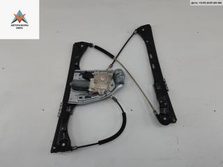 стеклоподъемник электрический передний правый Mercedes-Benz C-Класс W203/S203/CL203 2003, 2.2 л., дизель, МКПП, чёрный, универсал, A2037202443