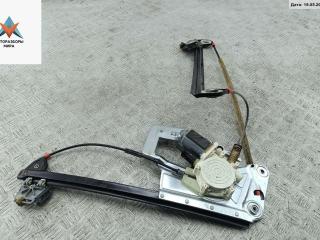 стеклоподъемник электрический передний правый BMW 5 серия E39 [рестайлинг] 2002, 2.5 л., бензин, МКПП, серый, седан, 8252392