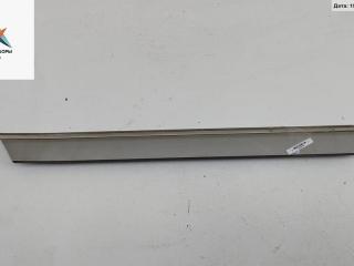 молдинг двери задней правой Mercedes-Benz C-Класс W203/S203/CL203 2003, 2.2 л., дизель, АКПП, серый, седан, 2036905262