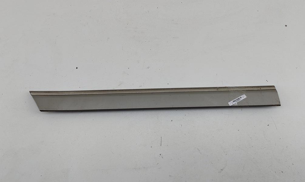 молдинг двери задней правой Mercedes-Benz C W203 2003, 2.2 л., дизель, АКПП, серый, седан, 2036905262