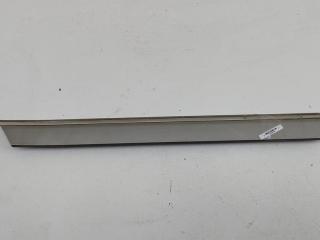 молдинг двери задней правой Mercedes-Benz C W203 2003, 2.2 л., дизель, АКПП, серый, седан, 2036905262