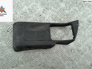 пластик моторного отсека Audi A6 4B/C5 1998, 1.8 л., Ti, бензин, МКПП, серый, универсал, 4B0972807