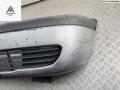бампер передний Opel Zafira 1 поколение (A) [рестайлинг] 2003, дизель, серый, минивэн, 90580632 - фото №6