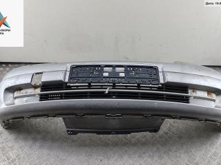 бампер передний Opel Astra G 1999, бензин, серый, хетчбэк 5 дв., 90559473