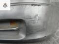 бампер передний Opel Astra G 1999, бензин, серый, хетчбэк 5 дв., 90559473 - фото №3